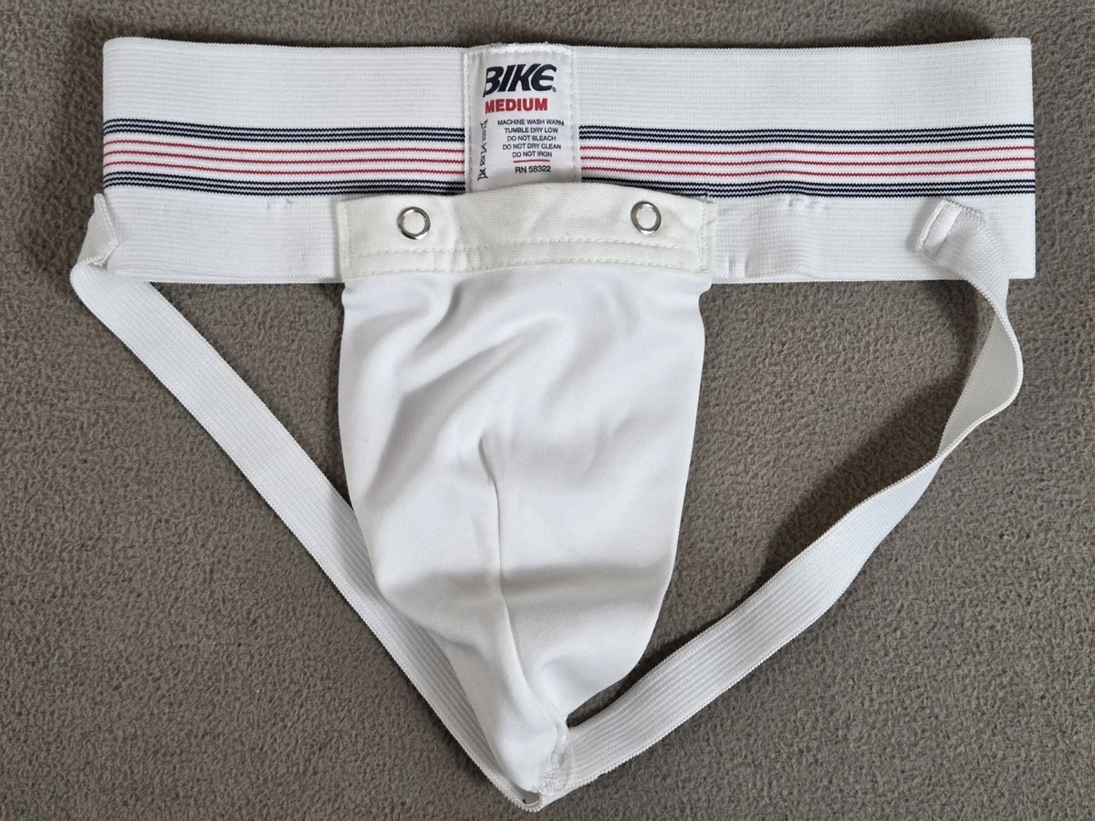 Bike Men's Athletic Jockstrap for sale - eBay