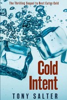 Cold Intent Tony Salter Taschenbuch Kartoniert / Broschiert Englisch 2018