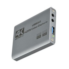 Digital Converters USB 3.0 Video Capture Card Digital Converters HDTV to USB