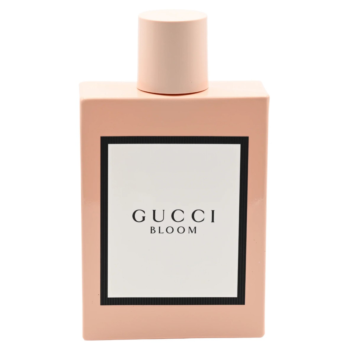 GUCCI　BLOOM　新品❤100ml Gucci Bloom by Gucci perfume for women EDP 3.3 / 3.4 oz New In Box