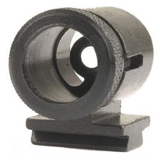 Lyman 17AML Muzzleloader Front Target Sight, .494" Height