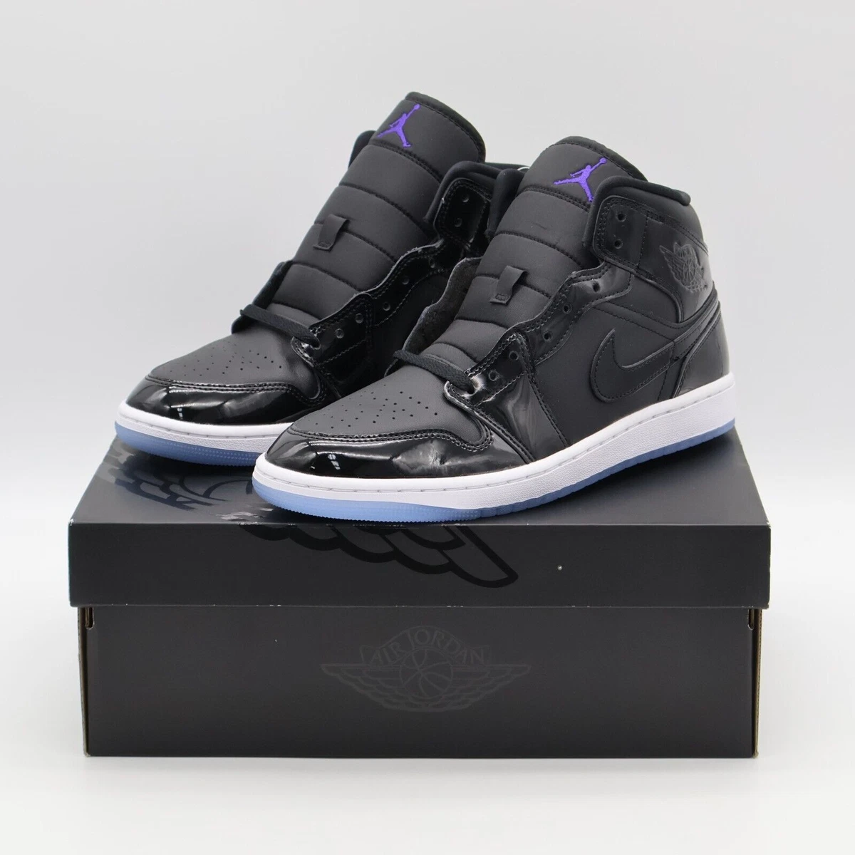 Jordan 1 Mid SE Space Jam | eBay