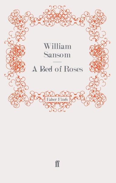 A Bed Of Roses Taschenbuch 284 S. Englisch 2011 Faber and Faber ltd.-image