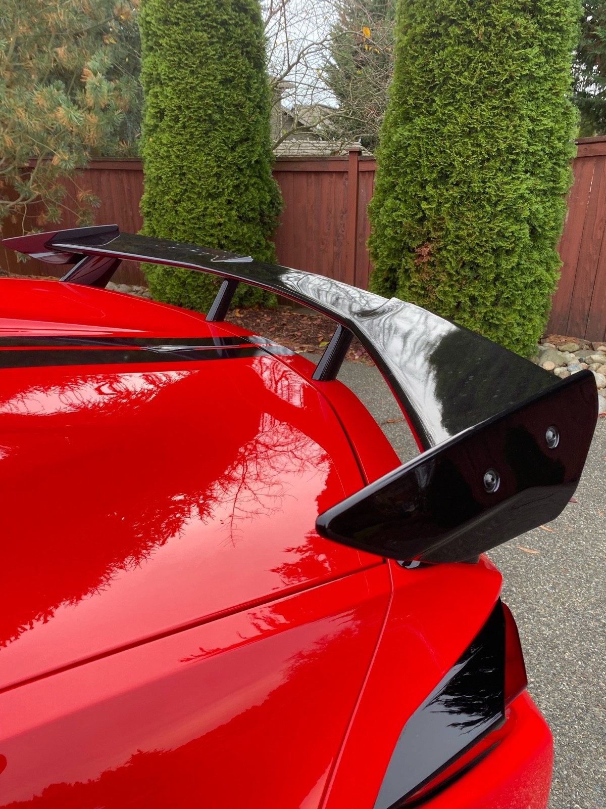 2022 Chevrolet Corvette STINGRAY 2LT convertible