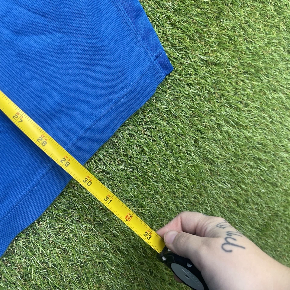 Air Jordan Майка мужская 2XL синий без рукавов баскетбольная рубашка Jumpman Slim Fit - Изображение 4 из 4