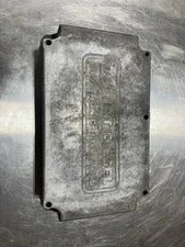 2002 Detroit Diesel DDEC IV ECM R23519307 60 Series 12.7 Detroit