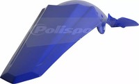 KotflüGel Hinten Blau Polisport Yamaha Yz 250 8553300003
