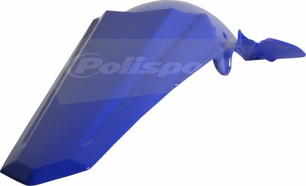 KotflüGel Hinten Blau Polisport Yamaha Yz 250 8553300003-image