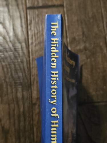 Hidden History of Humanity Esoteric Evolution Planetary Life Phillip Lindsay - Imagen 4 de 13