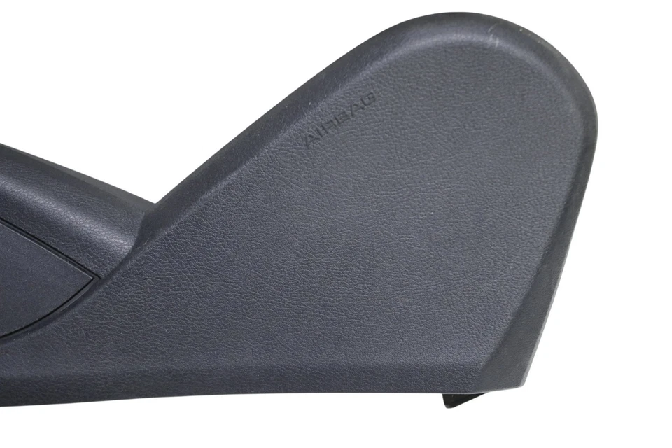 Conjunto de interruptor de panel de cubierta de asiento delantero izquierdo audi a4 s4 a5 s5 rs5 2018 2019 fabricante de equipos originales Foto 4 de 4