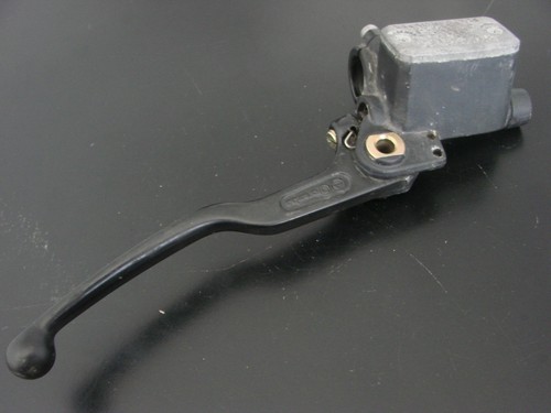 VINTAGE Brembo PS13 Front Brake Master Cylinder Ducati Monster 750 1996-2001