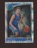 #4 2018-19 Donruss Optic Shock #177 Luka Doncic Mavericks RC Rated Rookie