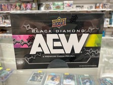 2024 Upper Deck Black Diamond AEW Wrestling Checklist Guide in-content 15