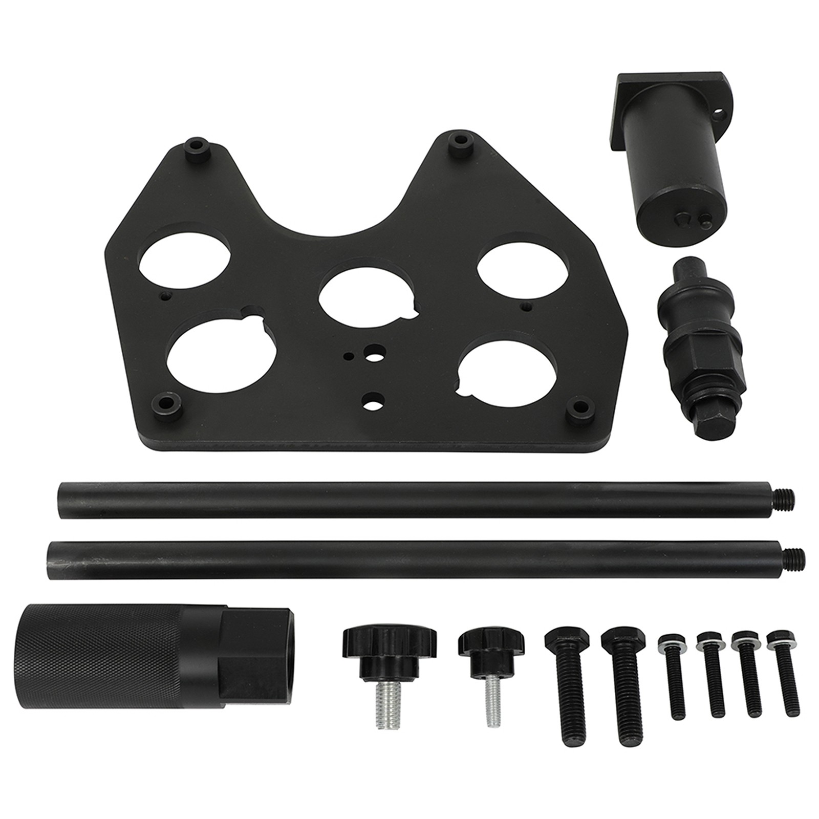 10pcs Balance Shaft Removal Mount Kit for Jaguar E-Pace F-Pace XE XF 2015-2020 thumbnail 5