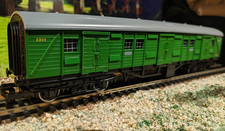 Vintage HORNBY OO Gauge Model Railway Rolling Stock as shown. In Original Box.