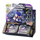 Gyakuten Baribariverse Bariba coin First Turn Free x30 in Box Bandai