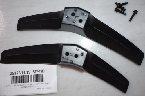 INSIGNIA  NS-39DF510NA19 STAND WITH SCREWS INSIGNIA NS-39DF510NA STAND