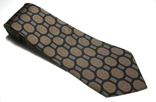 USED TIE CRAVATTA DUNHILL - Imagen 3 de 7