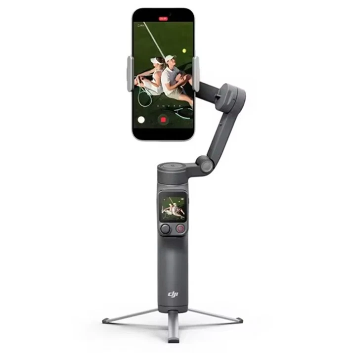 Preços baixos em DJI Osmo Mobile 3 estabilizador de câmera | eBay