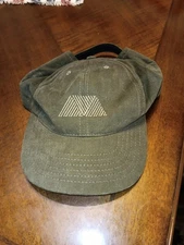 Milliken Logo Hat Cap OSFM 