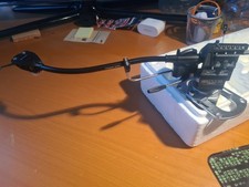 SME Series III Tonarm original verpackt + Zub...