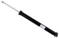 StossdÄMpfer Hinten Sachs 350 072 FÜR Mercedes