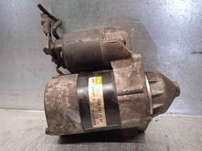 0051512101 MOTOR ARRANQUE / VALEO / D7E8 / 4185864 PARA MERCEDES-BENZ CLASE A W