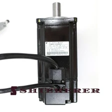 1PC New Yaskawa servo drive SGM-08AAFJ12