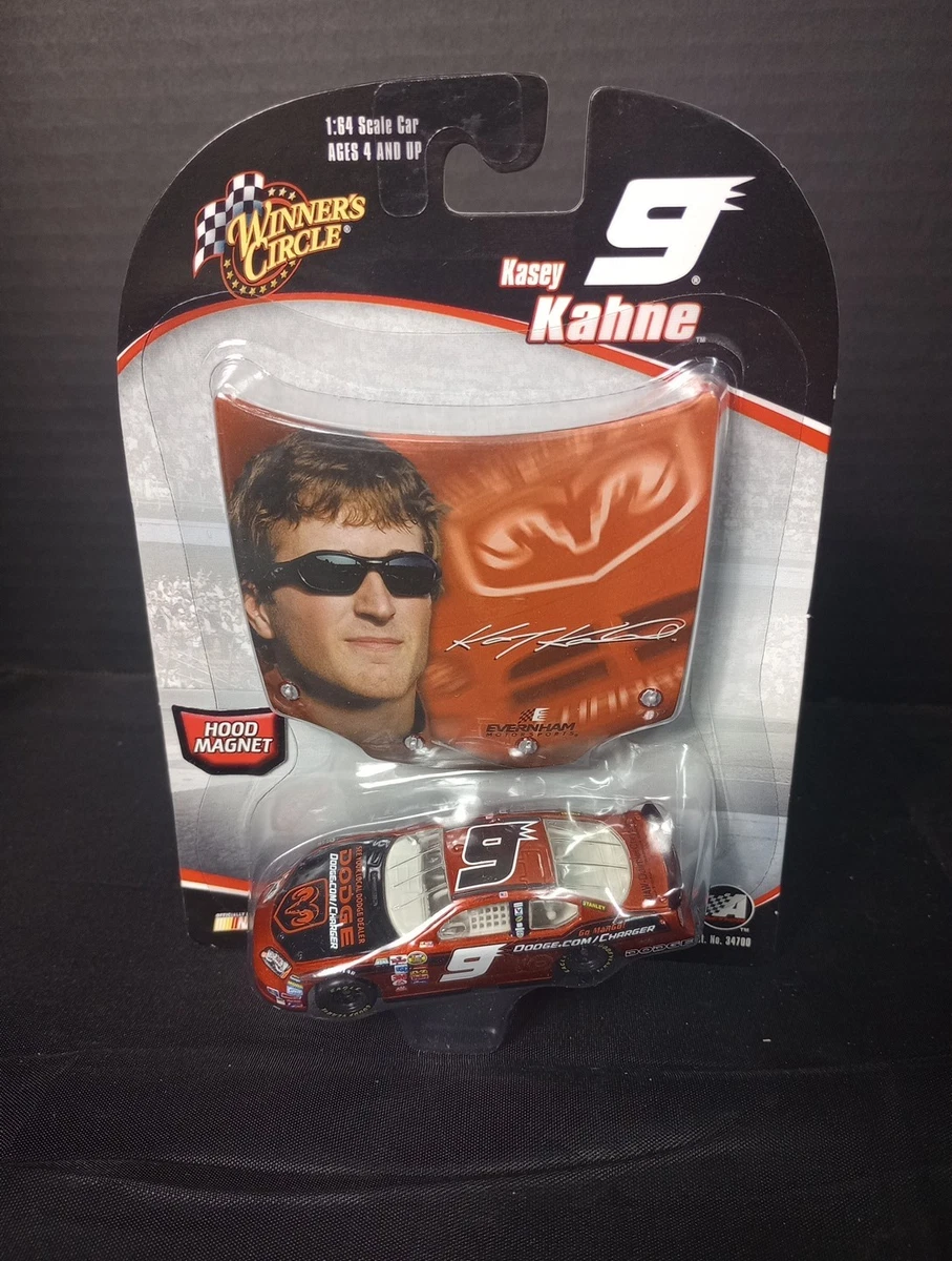 Jeremy Mayfield Diecast NASCAR 2006 Vehicle Year for sale | eBay