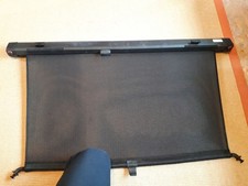 Audi A4 B9 Gepäckraumnetz Trennnetz, 8W9 861 691 A Originalteil, quasi unbenutzt