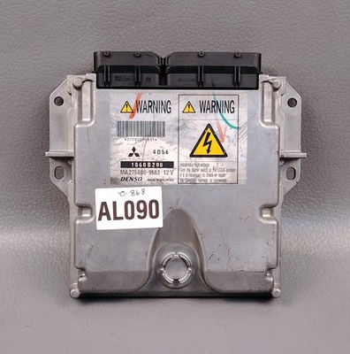 MITSUBISHI CHALLENGER 2.5L 4D56 ENGINE CONTROL MODULE ECU ECM