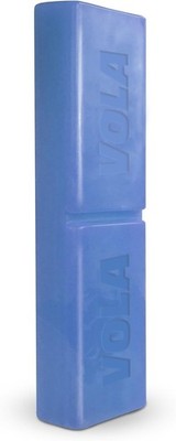Vola mx blau 500g Skiwachs Snowboard Universal Gleitwachs Rennwachs  Bügelwachs