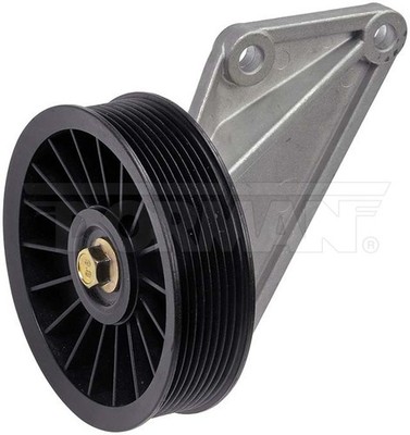 Dorman 34188 Air Conditioning Bypass Pulley For Select 97-01 Ford Models