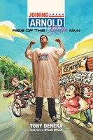 Tony Denera | Joining Arnold | Taschenbuch | Englisch (2012) | Xlibris