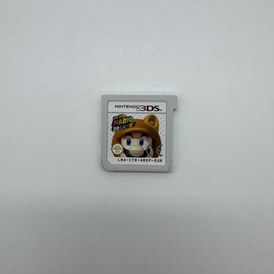 Super Mario 3D Land (Nintendo 3DS) Game Spiel Modul Blitzversand  