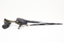 MERCEDES-BENZ W124 FRONTWISCHER MOTOR MECHANISMUS '0390241410