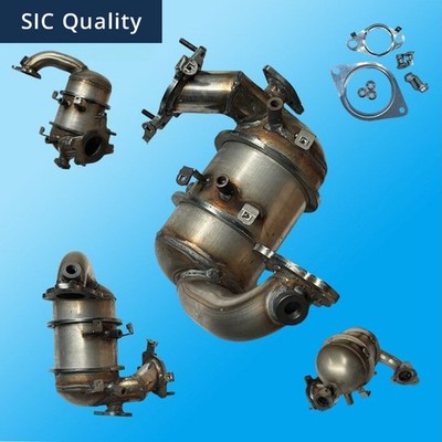 EU5 SIC DPF Partikelfilter für NISSAN X-Trail Qashqai 1.6dCi 4x4 96kw 2011/07-