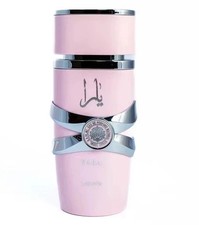 Yara by Lattafa Perfumes  Eau De Parfum - 100ml 3.4 fl oz  - Women