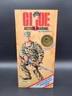 New GI Joe Limited Edition Action Marine  12” Figure 1996 Hasbro NEW