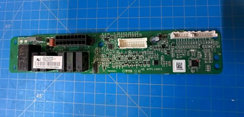 GENUINE OEM GE Door Control Board 197D8537G001(TESTED)