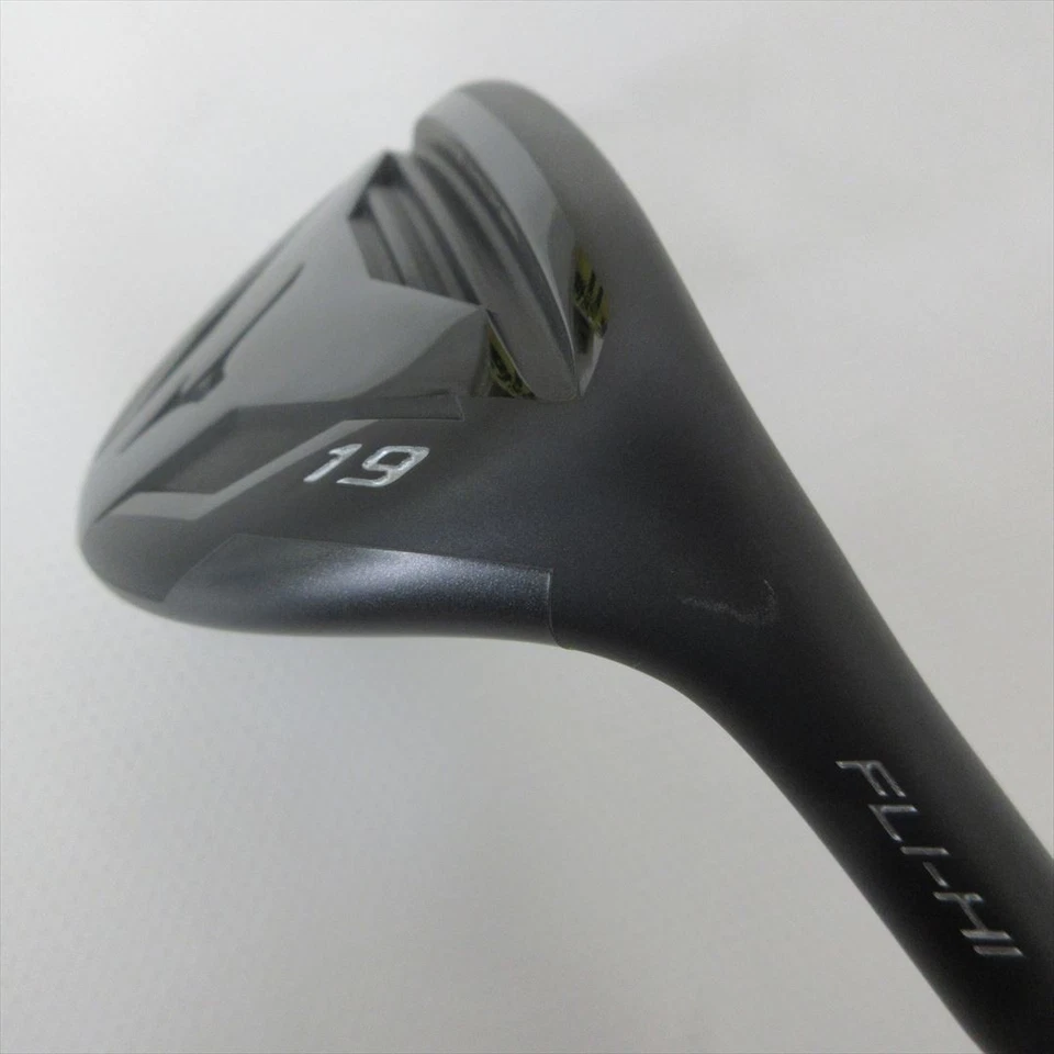 美津浓 Hybrid JPX FLI-HI(2025) HY 19° Stiff NS PRO 850GH neo — 第 2/4 张图片