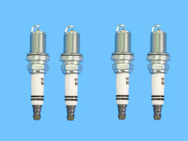 Genuine Mopar Spark Plug 68303974AA