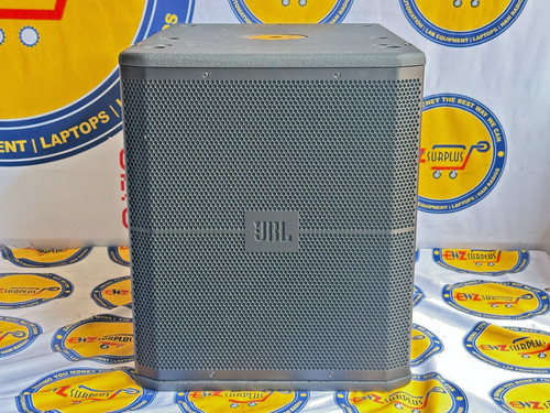 NICE JBL VRX915S 15" BASS REFLEX SUBWOOFER  CLEAN FULLY  TESTED GREAT COSMETIC