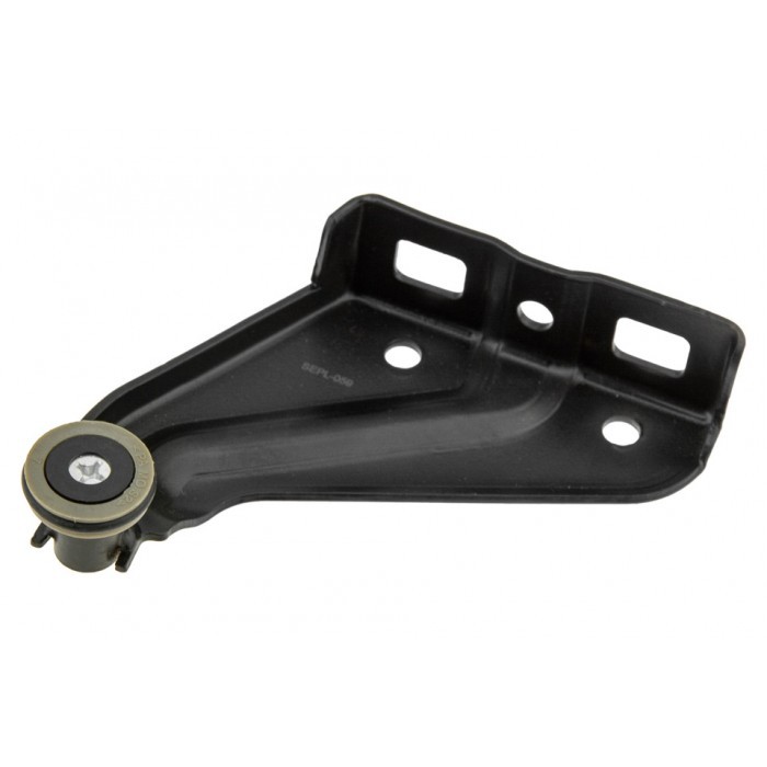 Guide galet de porte coulissante droite Opel Combo pour réparation carrosserie