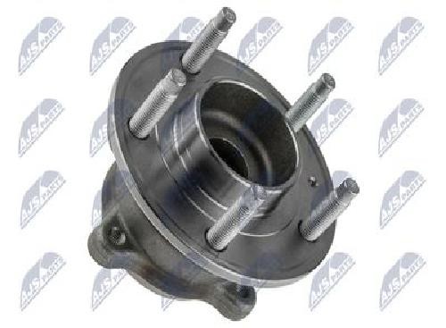 NTY Rear Wheel Bearing Kit KLT-DW-092 For Chevrolet Opel Vauxhall