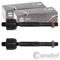 2X A.B.S. Axialgelenk Spurstange Passend FüR VW California Multivan Transporter