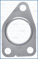 Ajusa 01534300 Ventildichtung EGR Passt Zu: Isuzu D-MAX I, D-MAX Iii, Elf, Forwa
