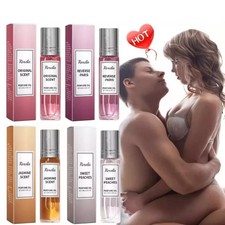 Best Sex Pheromones For Men Attract Hot Women Androstenone Phermones Oil 10ML