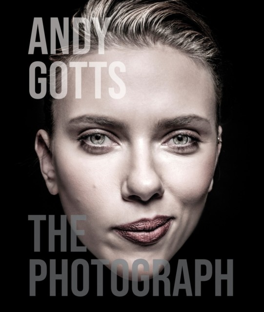 Acc Art Books Andy Gotts: The Photograph (New Edition) - Image 3