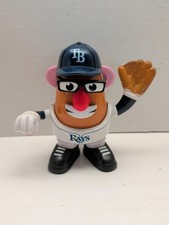 Tampa Bay Rays Potato Head Figure Joe Maddon SGA MLB 2014